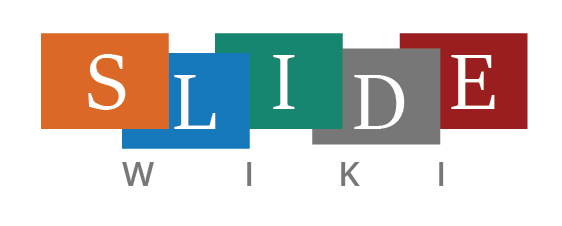 logo slidewiki